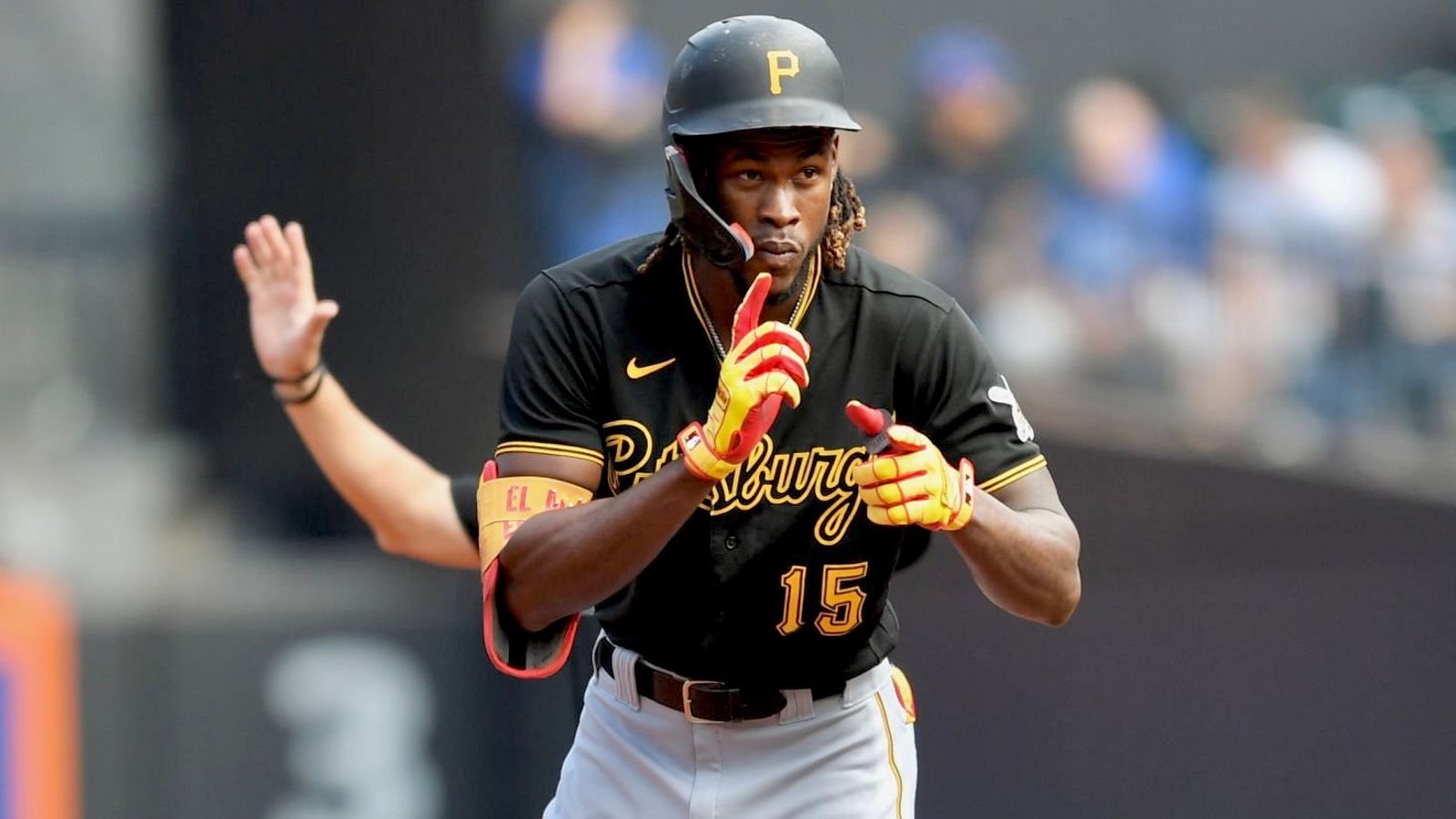 How to watch Pirates vs. Mets, 140 p.m. Eastern, September 18, 2022